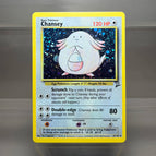 Chansey-3-130 / China Mainland