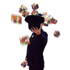 10  Cubes