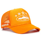 Yellow / 58-62CM