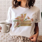 BJ4540-24-white / L
