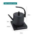 Handle Black 2