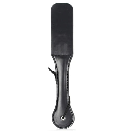 Spanking Paddle for Flirtatious Clap Slap Pat on Ass Perfect for Male Female Sex Toy Fetish Ideal for Adult Couples BDSM Slaves
