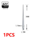 1PCS 1.6X30mm