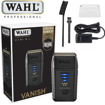 Wahl Professional Cordless Hair Clipper - 5 Star Magic Clip, Vapor, Senior, Legend