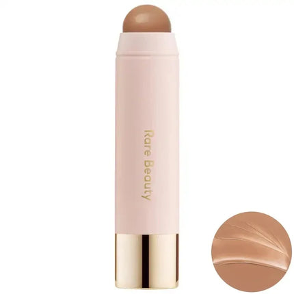 Rare Beauty Facial 3D Liquid Bronze Contour Stick Concealer Contouring Nose Shadow Cream Nourishing Highlight Foundation Makeup