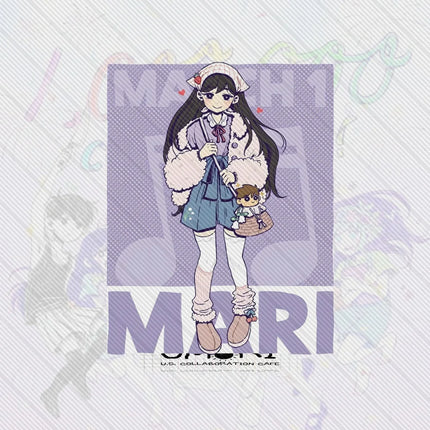 game omori 15CM Acrylic Stand Model Cosplay Characters Ornament Accessories Goods Christmas Gifts