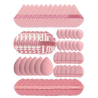 60Pcs 1