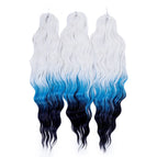 3T-JSBLUE10 / 24inches-60cm