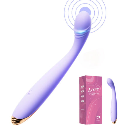 Dildo G-Spot AV Vibrators For Women Magic Wand Vagina Stimulation Clitoris Massager Female Sex Toys For Women Adult Product