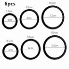 6pcs