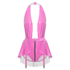 Pink A / XL