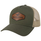 Army Green Mallard