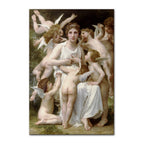 HY150131-68 / Printed 50x80cm