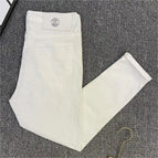 White / 28 weight 45-50kg