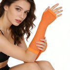 orange color