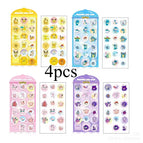 4pcs