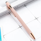 New Pink (Rose) / 50pcs Pens