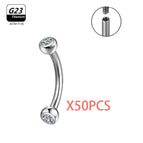 50pcs 4 / 1.2x6X3x3mm