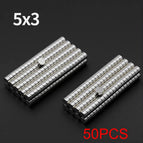 5x3-50piece / China Mainland