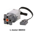 L Motor