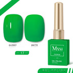 New MXSI 17