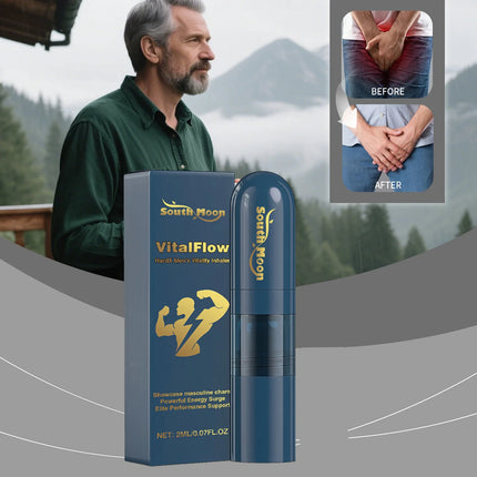 Men's Nursing Nasal Sniffing Stick Gentle Care Daily Nutrition Body Comfortable Inhalation Nasal Sniffing Stick-S69M