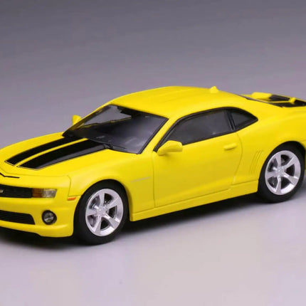 596 1: 64 Explorer Alloy Model Collection Ornament Toy Gift