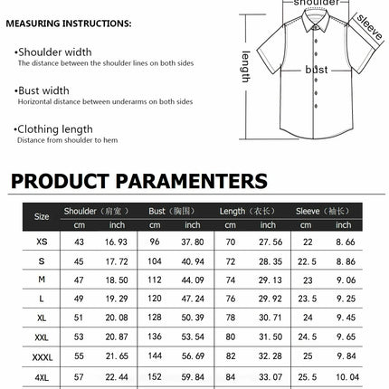 New Hawaii Spring/Summer Fashion Leisure Street Walk Tourist Beach Printed Full Open Short Sleeve Button Shirt, Quick Shipping