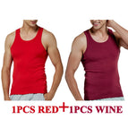 RED 1PCS WINE 1PCS / XXXL