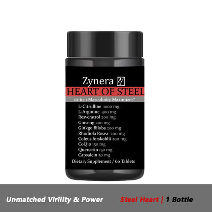 Organic Ginseng Powder,Support Reproductive Health Natural ,Men Pill Supplements for Health, Endurance, Muscle