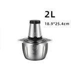 2L / 220 V / AU