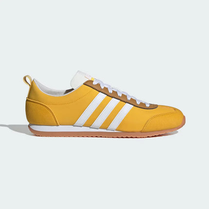 Adidas Skate Shoes - Unisex Leather Low-Top Sneakers / Chaussures Skate Adidas - Espadrilles Cuir Basses Unisexe