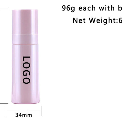 Custom Logo 60ml Setting Spray Private Label Long Lasting Oil Control Sweat-proof Matte Glossy Makeup Wholesale Cruelty Free