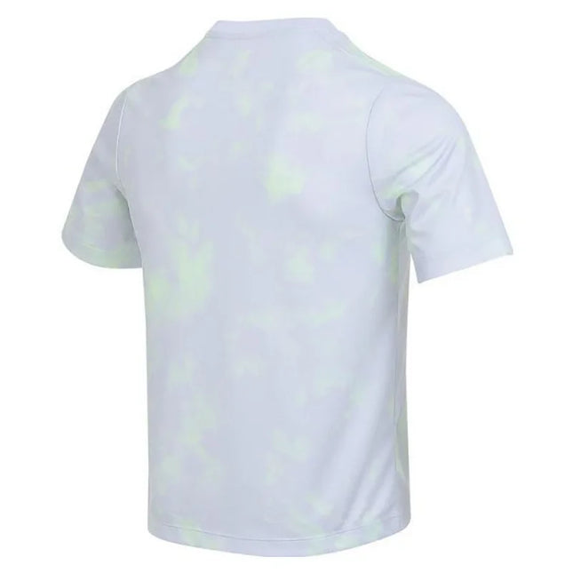 NIKE Big Kids' Sport and Leisure Short-Sleeved T-shirt IF0606-085