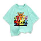 color 5 / 160(11T-12T)
