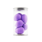D-purple-8Pcs-A
