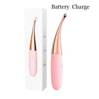 Battery Charge