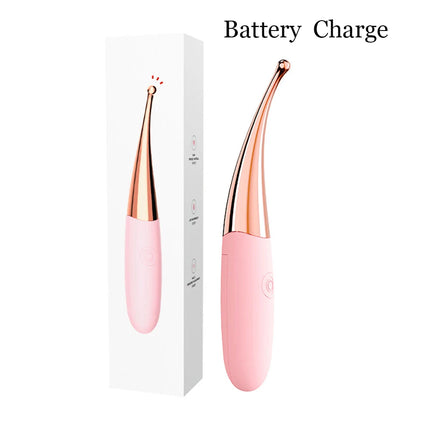 Powerful High Frequency G Spot Female Vibrators for Women Clitoris Stimulator Vagina Massager Nipple Masturbator Adult Sex Toys
