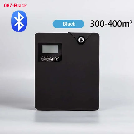 NAMSTE Bluetooth Smart Aroma Diffuser Air Freshener Flavoring Diffuser Electric Smell Aromatic Fragrance Device For Home Hotel