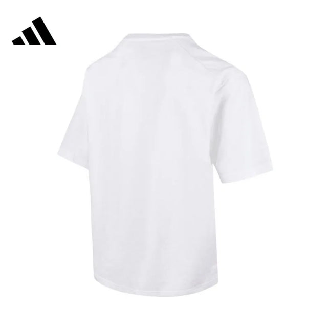 Adidas M PENNANT TU T-Shirt - Men's Sports Leisure Short Sleeve / T-Shirt Adidas M PENNANT TU - Manches Courtes Sport Loisir Homme