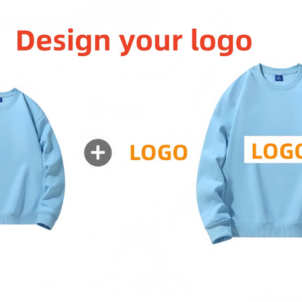 100 cotton high-quality custom Polo shirt T-shirt casual design men's and women's custom clothing logo printing embroidery.