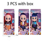 3PCS