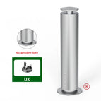 111-Silver-UK / China Mainland