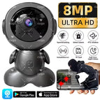 Camera / US Plug