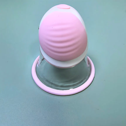 10 Function Nipple Suckers Stimulator Massager for Couples Adult Sex Toy Women's Breasts Suction Vibrator Rotations