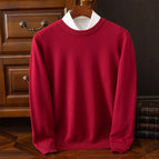 Wine red / M
