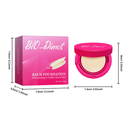 BB Cream Air Cushion Compact Brightens Skin Tone Air Cushion for Face Cosmetics Makeup  Make Up Foundation Concealer Cream  base