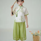 green-15 / 90