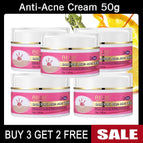 5 Pack Cream / China Mainland