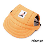 Orange / S